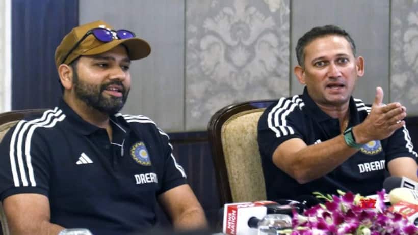 ICC ODI World Cup 2023: నేడే భారత జట్టు ప్రకటన.. ఆ 15 మంది ఎవరు?.. కేఎల్‌ రాహుల్‌కు గ్రీన్ సిగ్నల్!