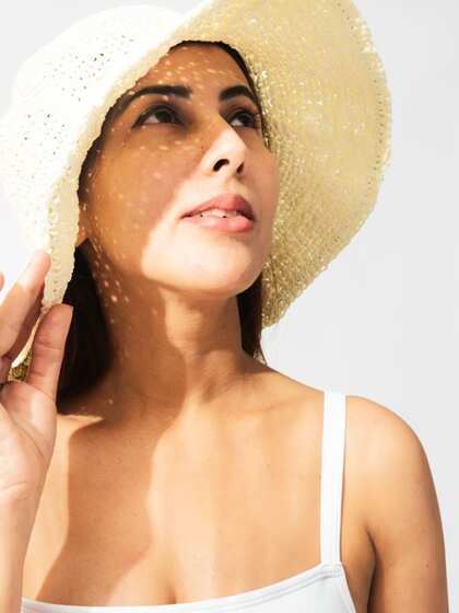 Sunscreen