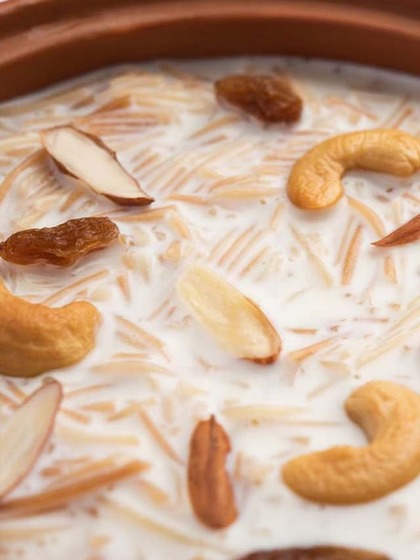 3. Kheer