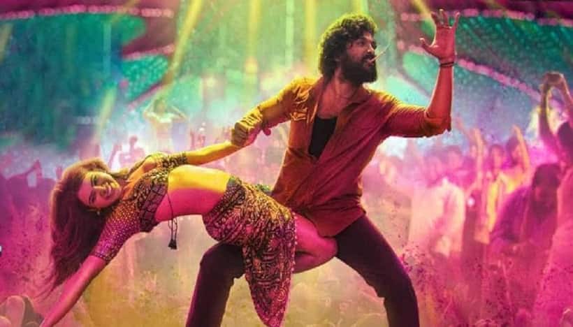 'I was shaking from fear..', Samantha Ruth Prabhu opens up on battling insecurities before 'Oo Antava' shoot
