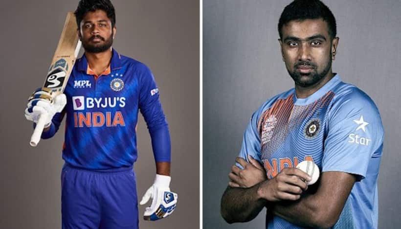 ODI World Cup 2023: No Sanju Samson, R Ashwin in India's squad leaves fans miffed; meme fest explodes