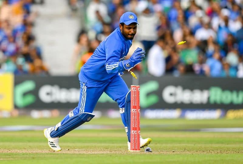 Sanju Samson missed 3 major tourney in 2 months gap, Asia Cup, Asian Games and ODI World Cup 2023 CRA 