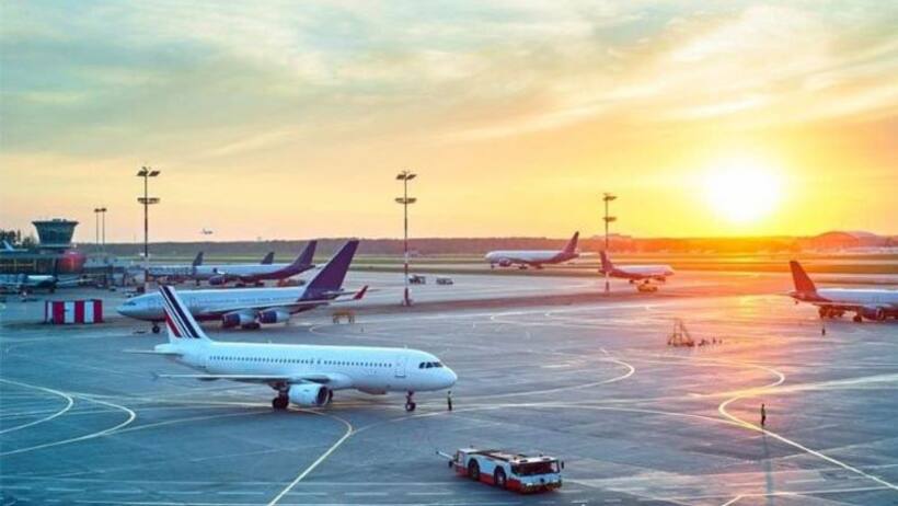 Airport security upgrade: Four major airports in India to deploy full body scanners