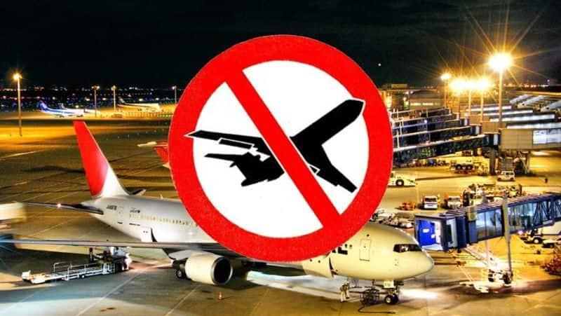 This airport service will remain closed till October 1: Check details here-rag