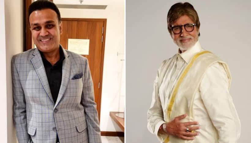 Centre to consider renaming India to Bharat; here's what Amitabh Bachchan, Virender Sehwag said
