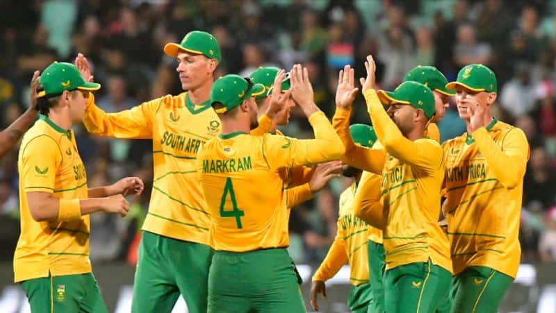 South Africa announced Squad for ODI World cup 2023, Quinton de kock going to retire after CWC 2023 CRA