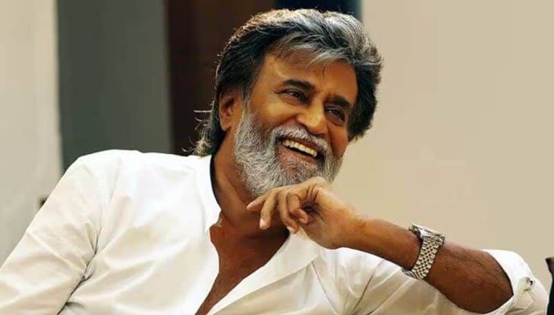 Rajinikanth Conductor Style  Video Goes Viral NSK