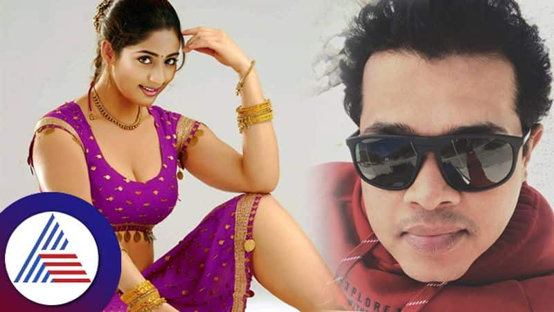 What did the driver say about Actress Navya Nair and IRS officer suc