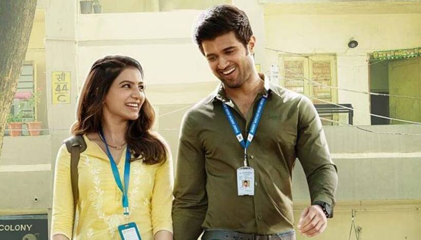 Kushi: Netflix or Prime Video? When and where to watch Samantha, Vijay Deverakonda's romantic film on OTT