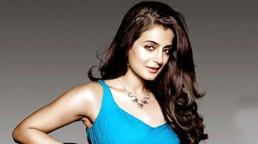 Ameesha Patel Biography iwh