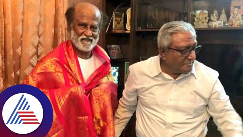 Governor Post for Rajinikanth Brother Sathyanarayana Reacts suc