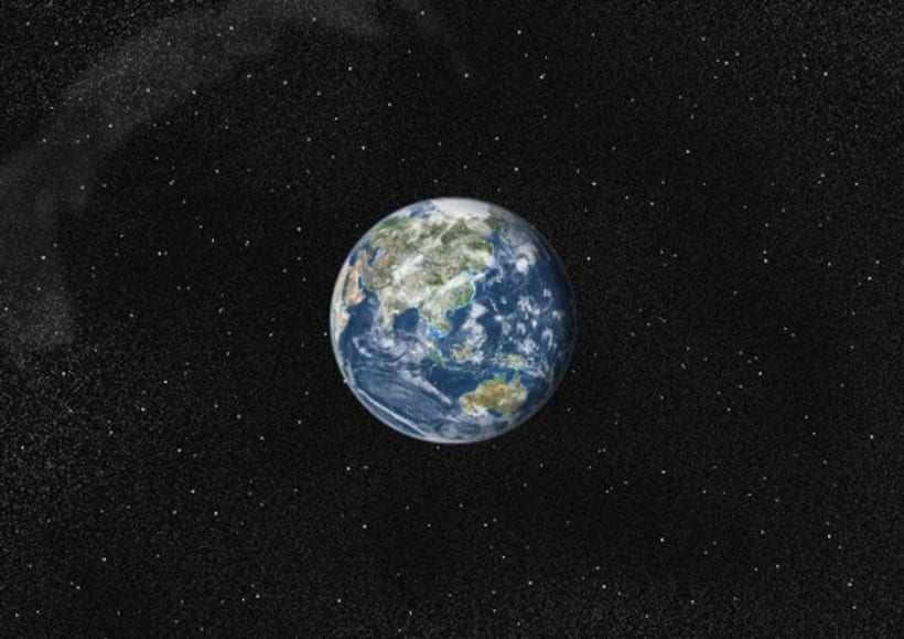 Unbelievable! Scientists uncover evidence of Earth-like planet in our solar system's Kuiper Belt