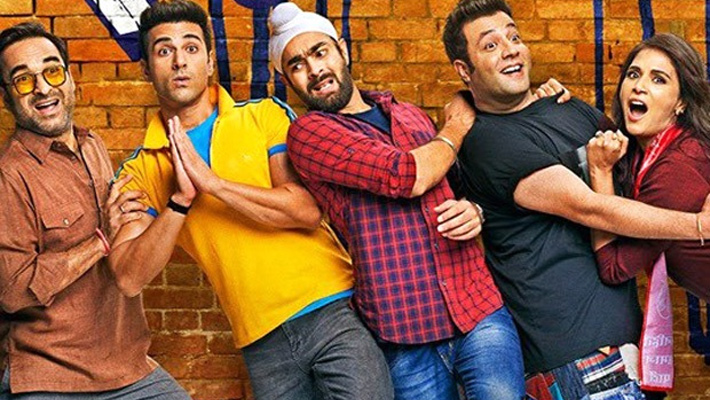 Fukrey 3 LEAKED? Ali Fazal, Richa Chadha's film on Telegram, Tamilrockers, Movierulz and other Torrent sites? RBA