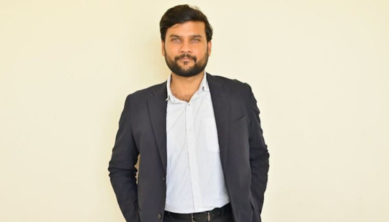 Empowering India's Global Growth: Sparsh Khandelwal's Stylework & its Impact on Coworking Industry