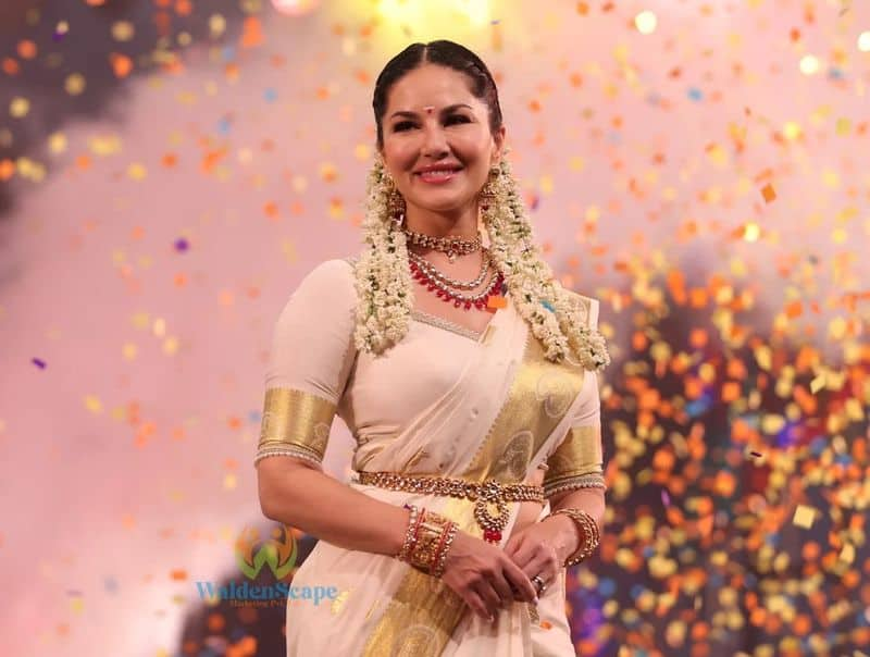 Actress Sunny Leone Confessions on her dance floor works srb