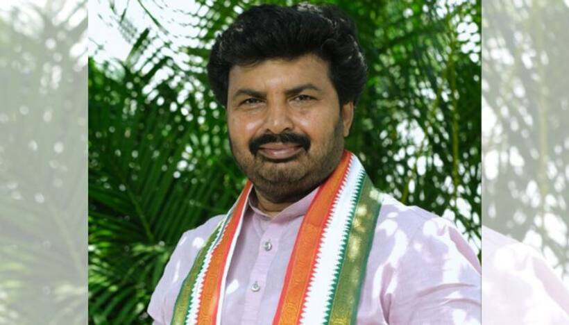 మహబూబ్‌నగర్ టికెట్ కోసం సంజీవ్ ముదిరాజ్ ప్రయత్నాలు.. సానుకూలంగా కాంగ్రెస్ పార్టీ!