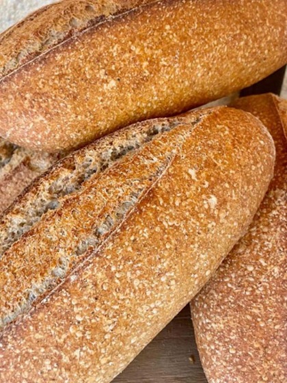 Refined Carbohydrates