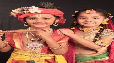 janmashtami kab hai make daughter radha with 5 easy steps kxa 