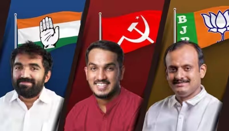 Puthuppally by-election results: UDF vs LDF counting of votes underway anr