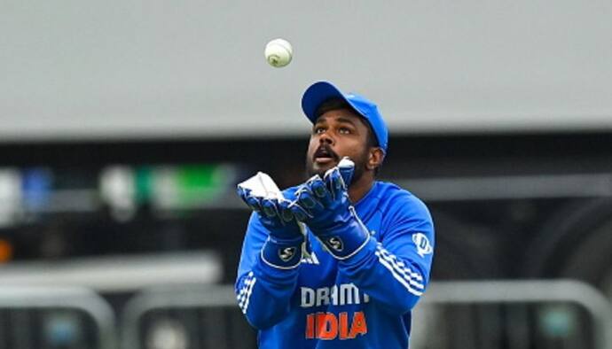 Sanju Samson