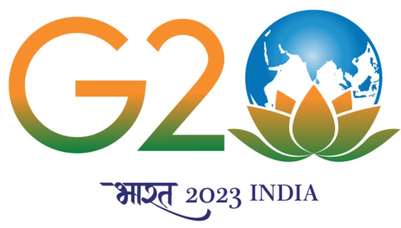 G20 summit identity card for indian officials and Bureaucrats changed from india to bharat ans