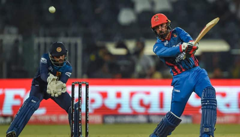 Asia Cup 2023: Sri Lanka beats Afghanistan in thrilling match, Mohammad Nabi sensational half century CRA