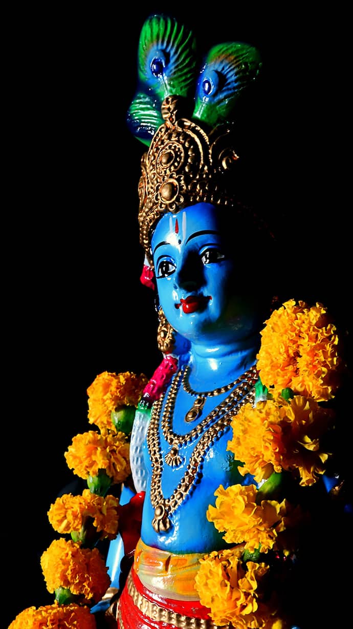Janmashtami 2023 date