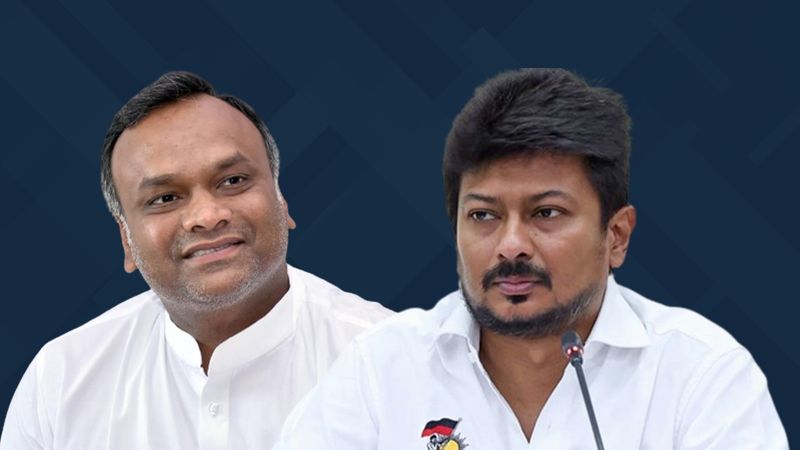 The Uttar Pradesh police have also registered a case against Udhayanidhi who spoke about Sanathanam and the Karnataka minister who supported him Kak