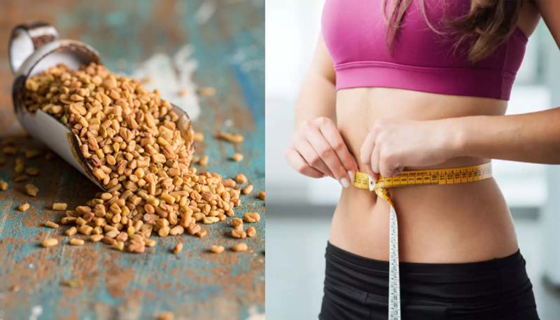 How To Consume fenugreek  for Weight Loss azn