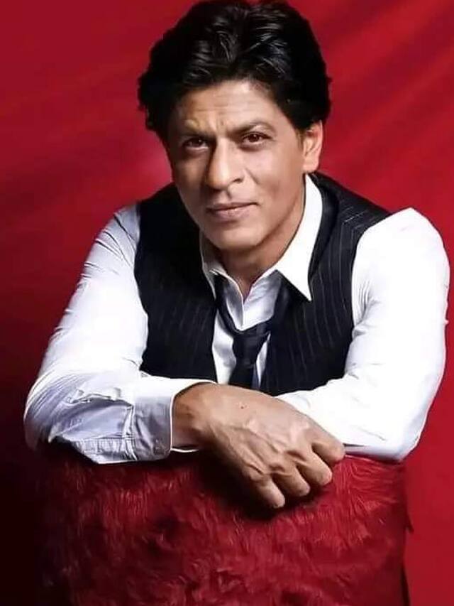 Shah Rukh Khan Reveals His Phone Number Call Post Midnight suc