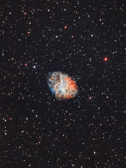Crab Nebula