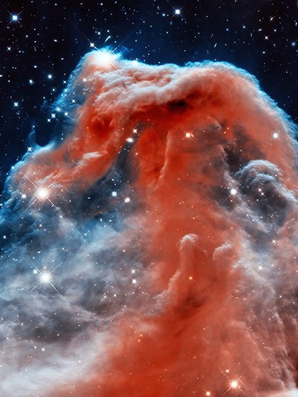 Eagle Nebula