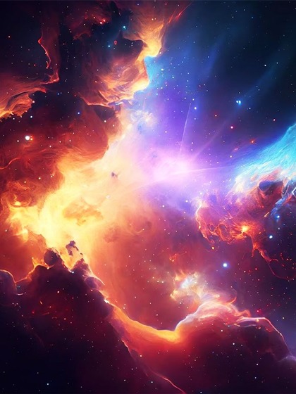 Orion Nebula