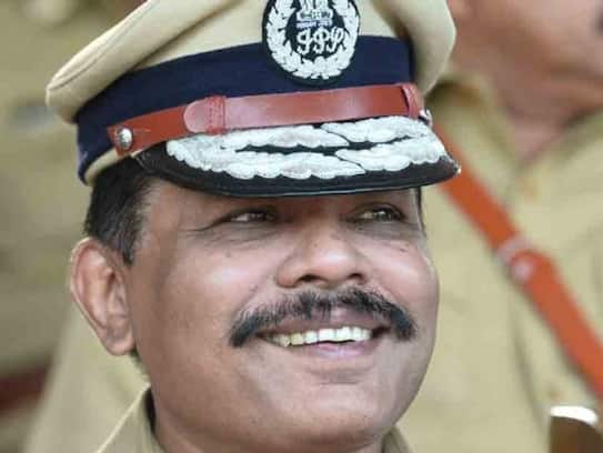 SPG director Arun Kumar sinha profile who is Arun Kumar sinha biography in hindi xat