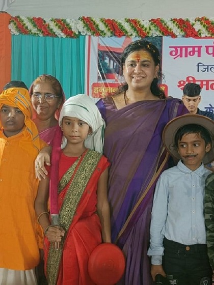 <p>आईएएस दिव्या मित्तल को 5 दिन पहले हुए तबादले में डीएम बस्ती बनाया गया तो स्थानीय लोग अवाक रह गए।</p>
