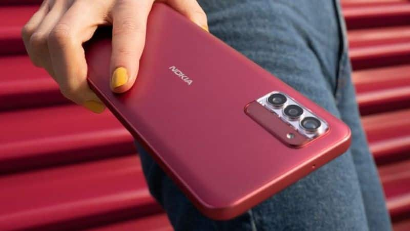 The game is on.. Nokia to launch new 5G smartphone in India - What's special?-sak