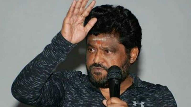 Actor And Politician Jaggesh Reaction on Republic of Bharat gvd