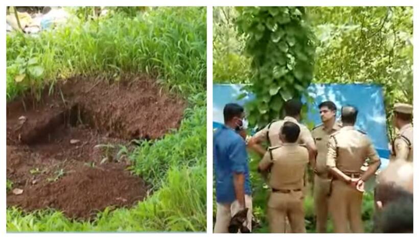 Kerala: Missing man found buried behind his residence; elder brother arrested