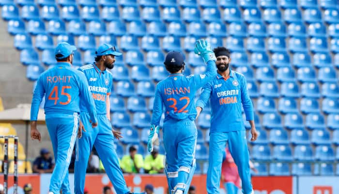 Ind vs Aus Team India Probable Squad against Australia in 1st ODI kvn