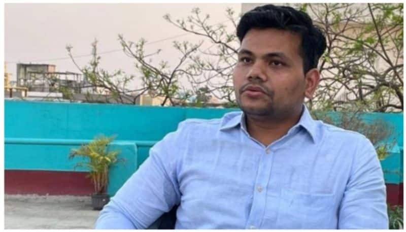 PhD at 21, IIT professor at 22 - Bihar man now struggles for job at 37 Tathagat Avatar Tulsi iwh