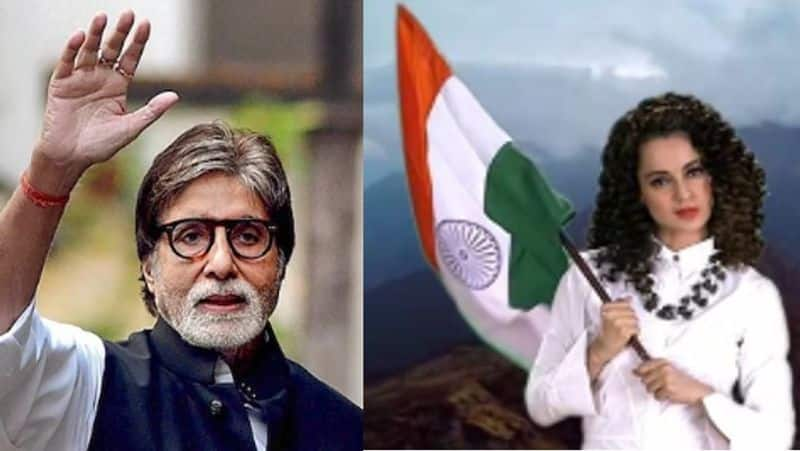 India to Bharat renamed issue Reaction of Bollywood celebrities rav