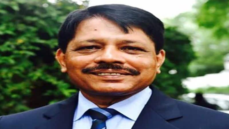 Special Protection Group director Arun Kumar Sinha passed away smp