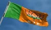 BJP Retains power in Pandalam Municipality 