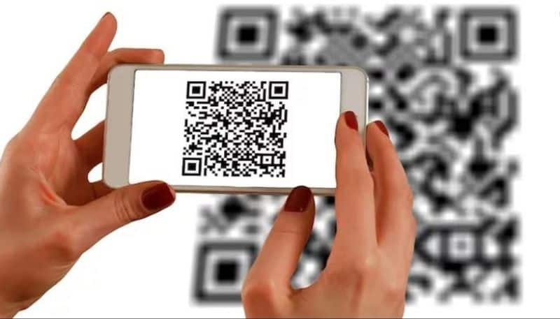 QR Code Fraud Tips To Stay Safe joy