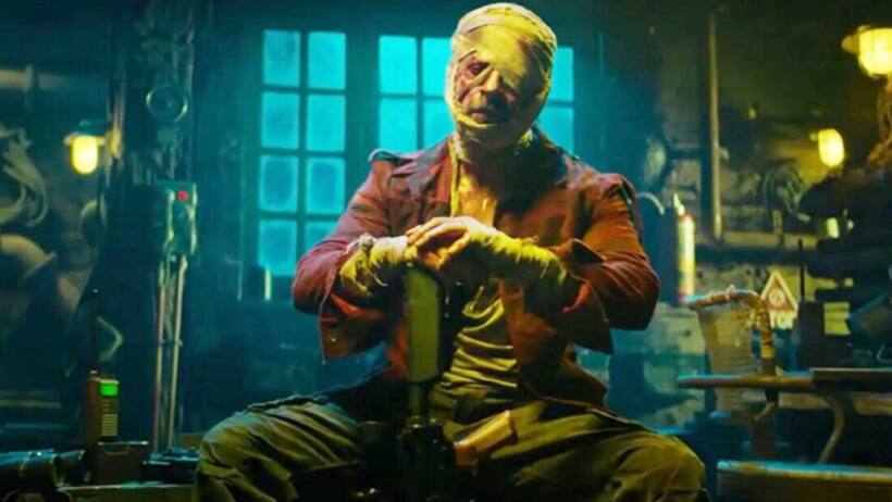 అడ్వాన్డ్స్ బుకింగ్స్ లో ‘జవాన్’ రికార్డు.. షారుఖ్ ను ట్యాగ్ చేస్తూ మహేశ్ బాబు ఇంట్రెస్టింగ్ ట్వీట్..