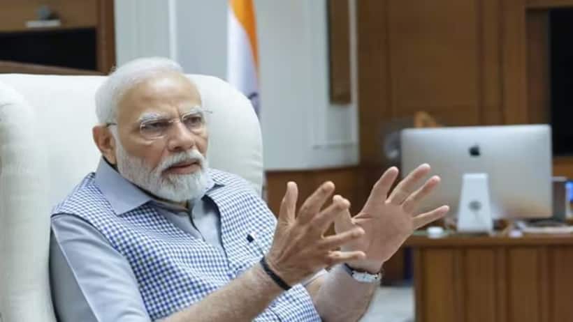 PM Modi| అంతా ఓకే.. కానీ, ఆ విషయంపై మాట్లాడకండి: మంత్రులకు ప్రధాని మోదీ సలహా