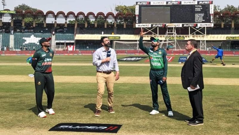 ODI World Cup 2023: Pakistan desperate to revive campaign as South Asian derby takes shape avv