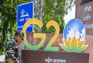 g-20 summit live update joe biden rishi sunak and other countries leader reached india kxa 