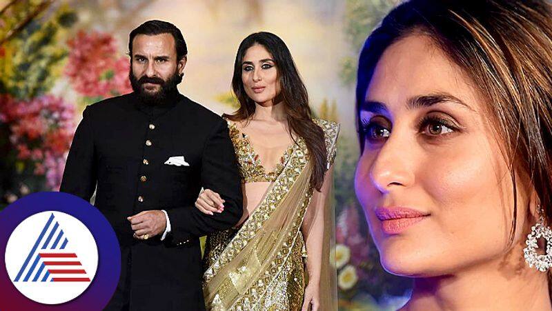 Saif Ali Khan Advice To Wife Kareena Kapoor On The Sets Of Jaane Jaan You Better Be On Your Toes Rao