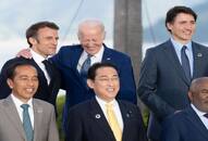 g-20 summit 2023 new delhi know top 8 countries leader joe biden rishi sunak  and others favorite food kxa 